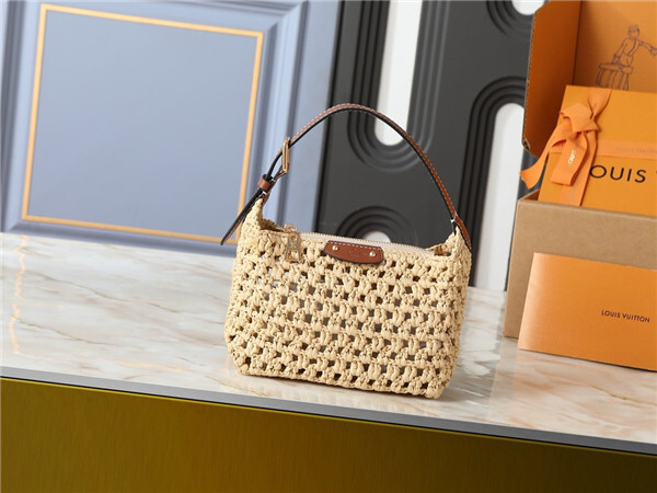 Crossbody Pouch