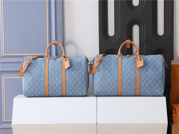 Trapeze Bag