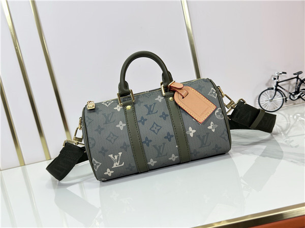 Duffel Bag