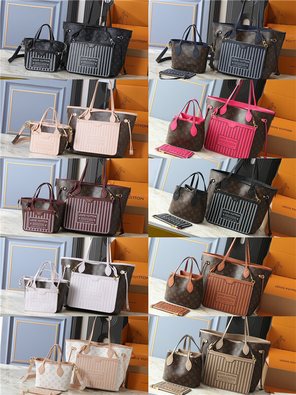 Shopper Tote