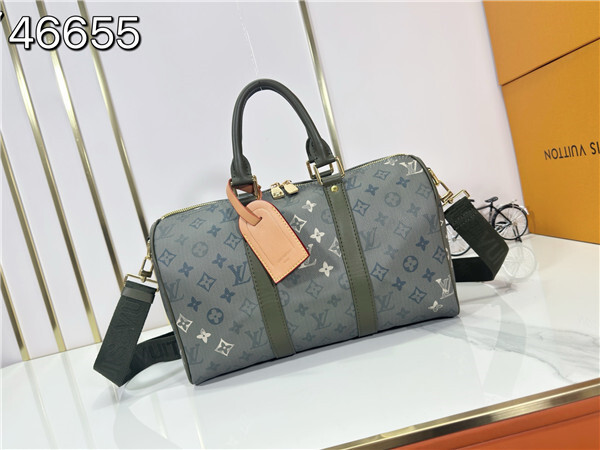 Foldover Clutch