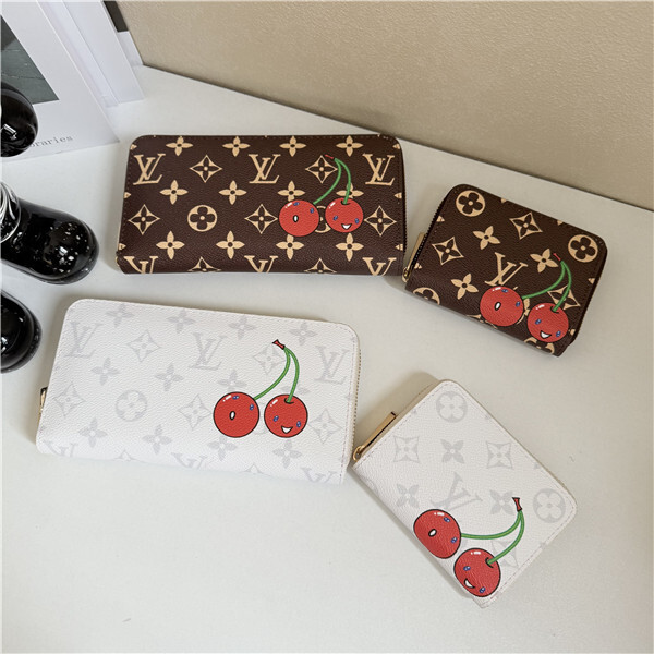 Zip Wallet